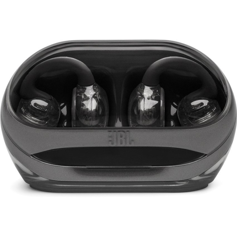 Навушники JBL Soundgear Clips Black (JBLSNDGEARCLBLK)