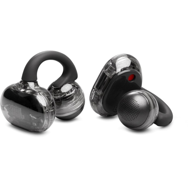 Навушники JBL Soundgear Clips Black (JBLSNDGEARCLBLK)