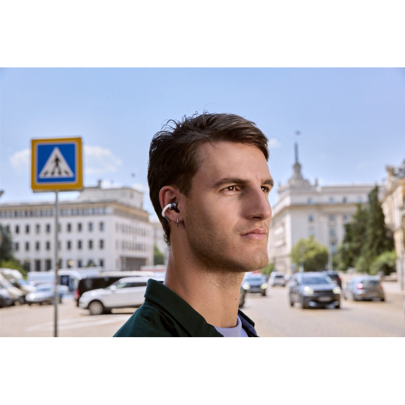 Навушники JBL Soundgear Clips Black (JBLSNDGEARCLBLK)