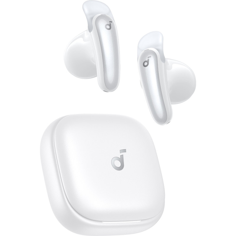 Навушники ANKER SoundCore Liberty Buds White (D1200G21)