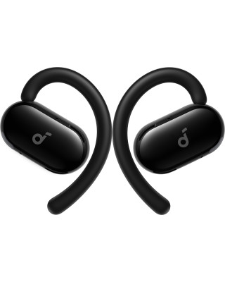 Навушники ANKER SoundCore V20i Black (A3876G11)