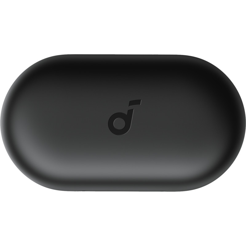 Навушники ANKER SoundCore V20i Black (A3876G11)