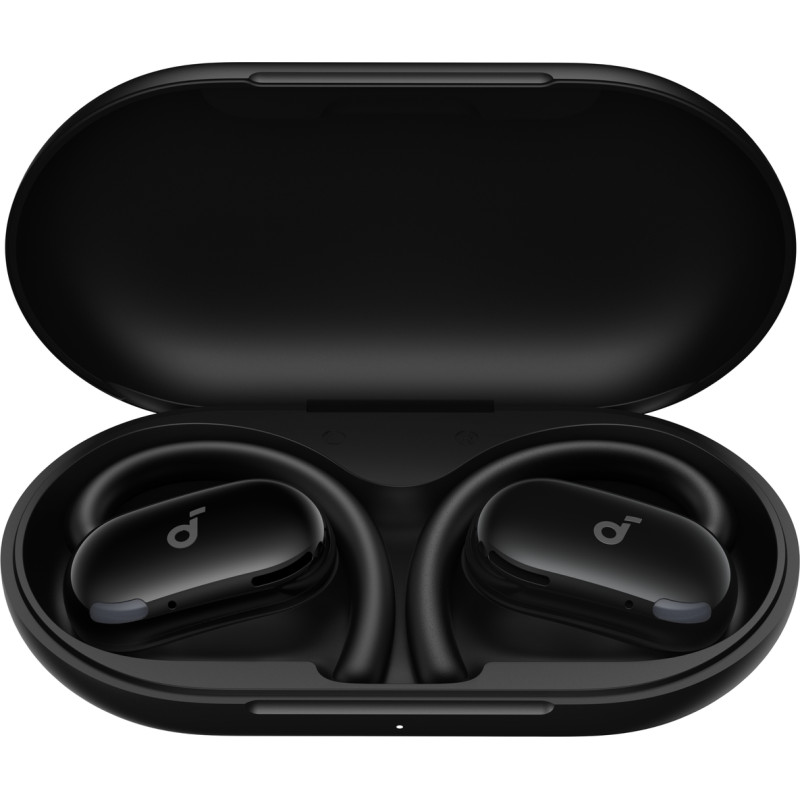 Навушники ANKER SoundCore V20i Black (A3876G11)