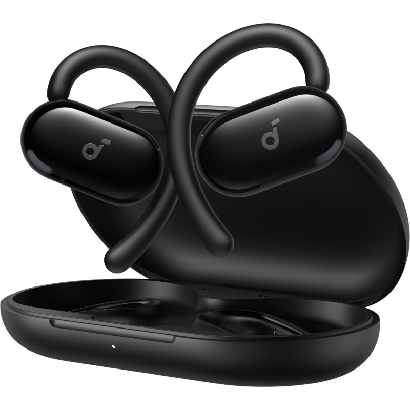 Навушники ANKER SoundCore V20i Black (A3876G11)