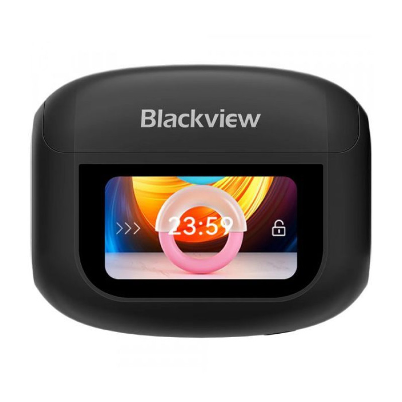 Навушники Blackview AirBuds 12 Black