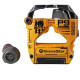 Навушники Gravastar Sirius Plus Yellow (GSP9PLUS_YLW)