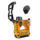 Навушники Gravastar Sirius Plus Yellow (GSP9PLUS_YLW)
