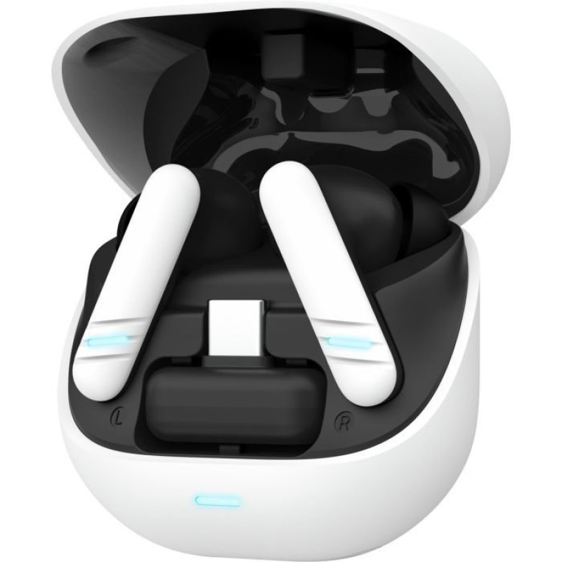 Навушники Trust GTX 409 Oxxie Earbuds (25478)