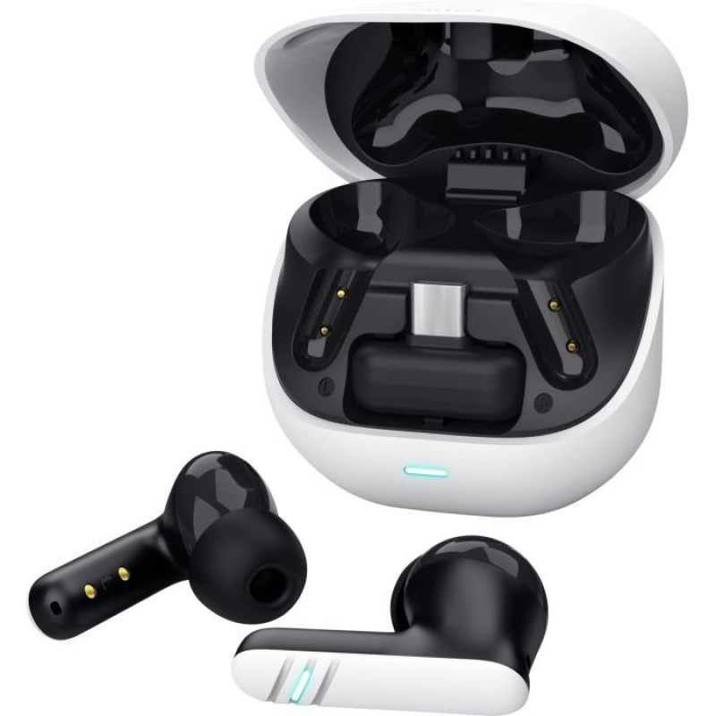 Навушники Trust GTX 409 Oxxie Earbuds (25478)