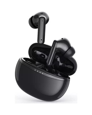 Навушники Globex Smart Sound Abys Black (Abys Black)