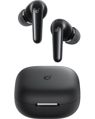 Навушники ANKER SoundCore R60i NC Black (D1202G11)