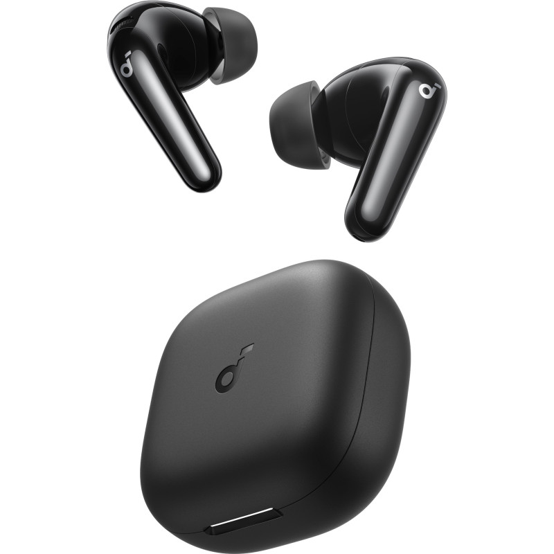 Навушники ANKER SoundCore R60i NC Black (D1202G11)