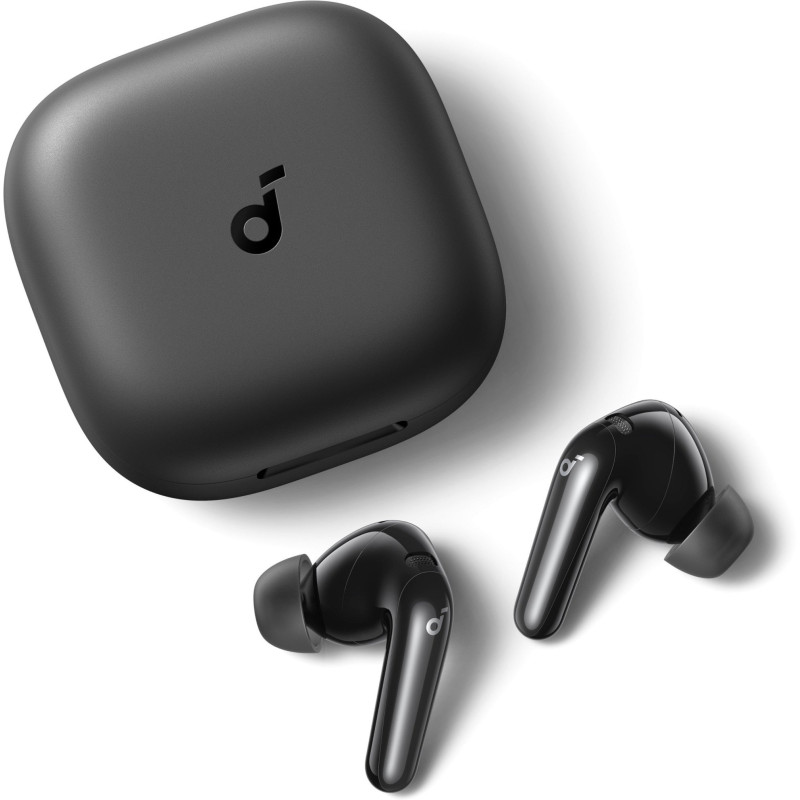 Навушники ANKER SoundCore R60i NC Black (D1202G11)