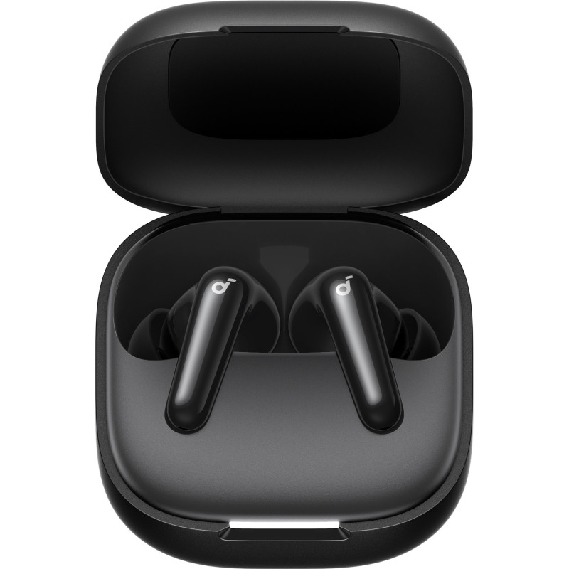 Навушники ANKER SoundCore R60i NC Black (D1202G11)