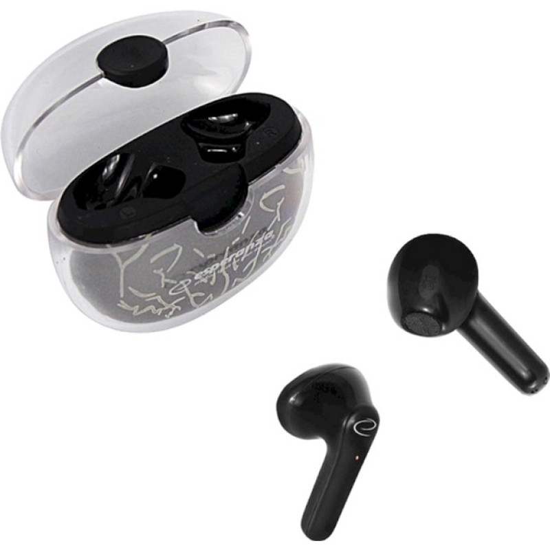 Навушники Esperanza Earphones Pandora (EH224K)