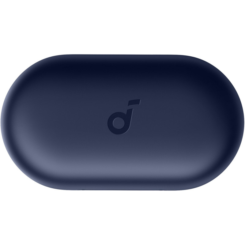 Навушники ANKER SoundCore V20i Blue (A3876G31)