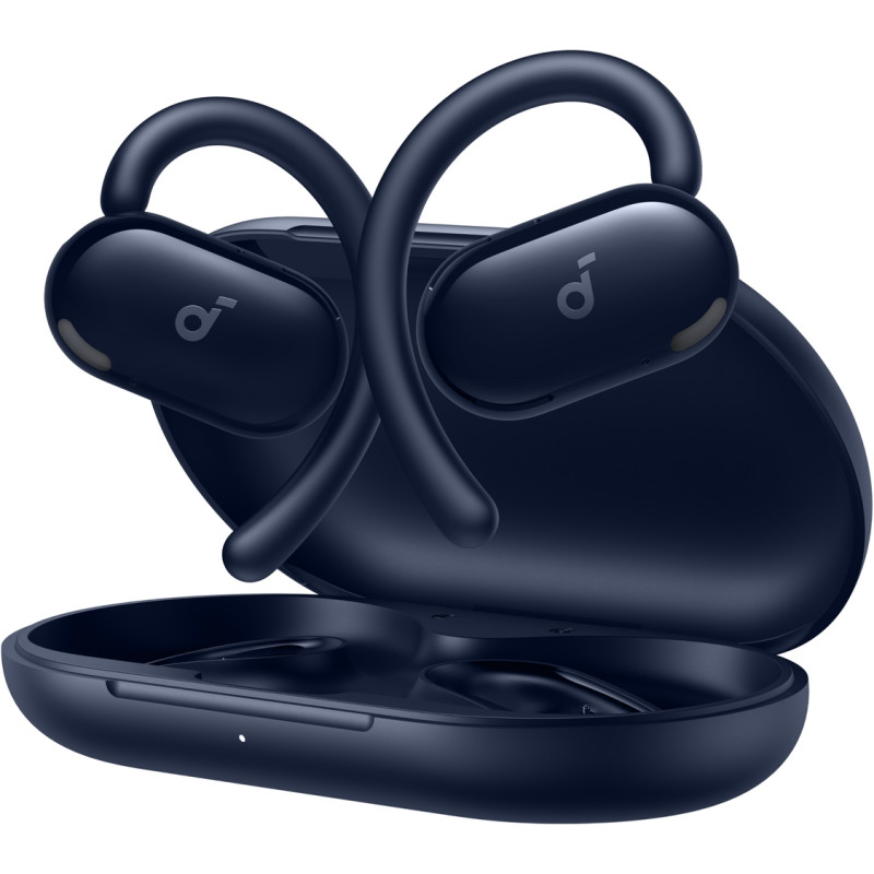 Навушники ANKER SoundCore V20i Blue (A3876G31)