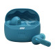 Навушники JBL Tune Beam 2 Turquoise (JBLTBEAM2TQE)