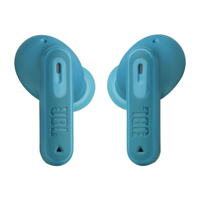 Навушники JBL Tune Beam 2 Turquoise (JBLTBEAM2TQE)