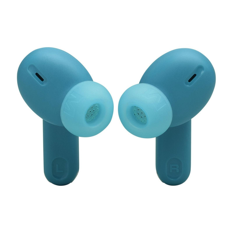 Навушники JBL Tune Beam 2 Turquoise (JBLTBEAM2TQE)