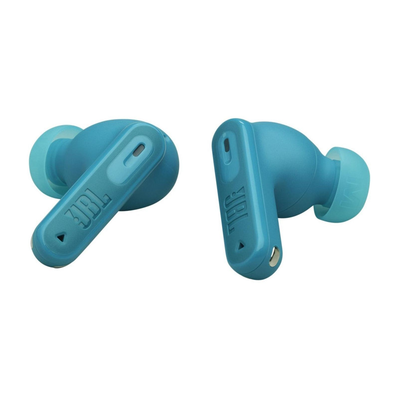 Навушники JBL Tune Beam 2 Turquoise (JBLTBEAM2TQE)