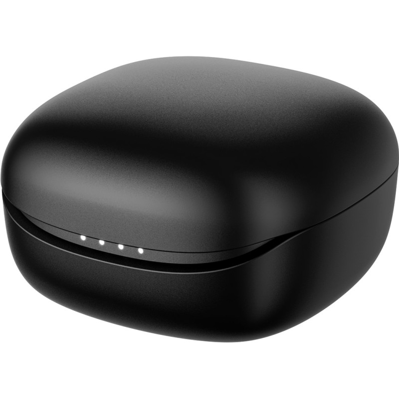 Hator Hyrerpunk Truedots Synchub Black (HTA411)