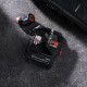 Навушники Gravastar Sirius Plus Black (GSP9PLUS_BLK)