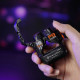 Навушники Gravastar Sirius Plus Black (GSP9PLUS_BLK)
