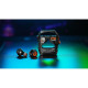 Навушники Gravastar Sirius Plus Black (GSP9PLUS_BLK)