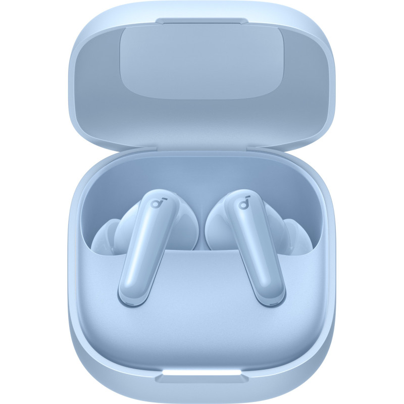 Навушники ANKER SoundCore R60i NC Blue (D1202G31)