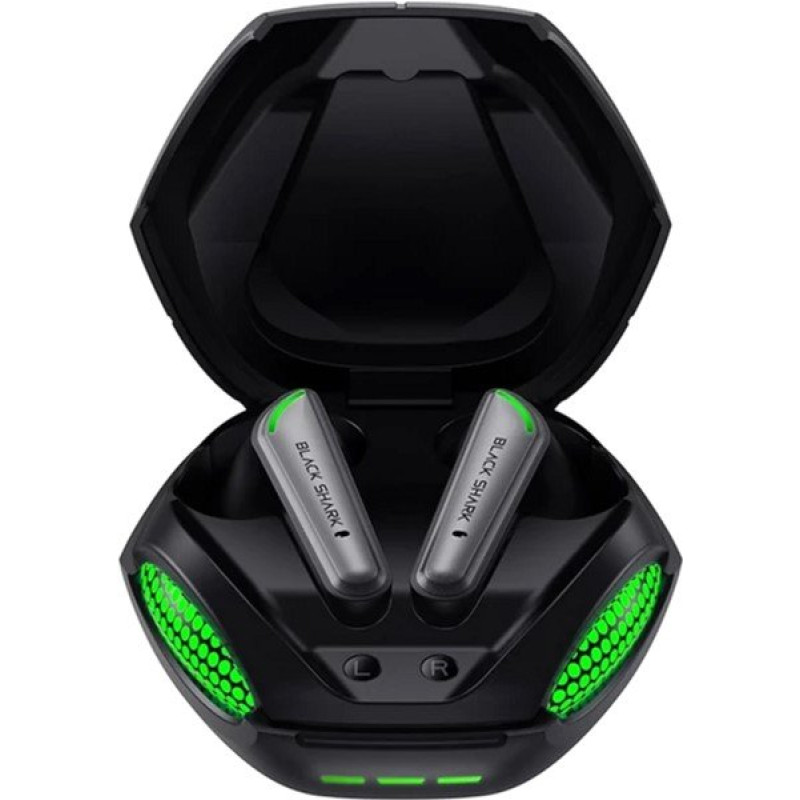 Навушники Black Shark Lucifer T7 (BS-T7) black