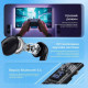 Навушники TWS Proove Digital Black (TWJP54002201)