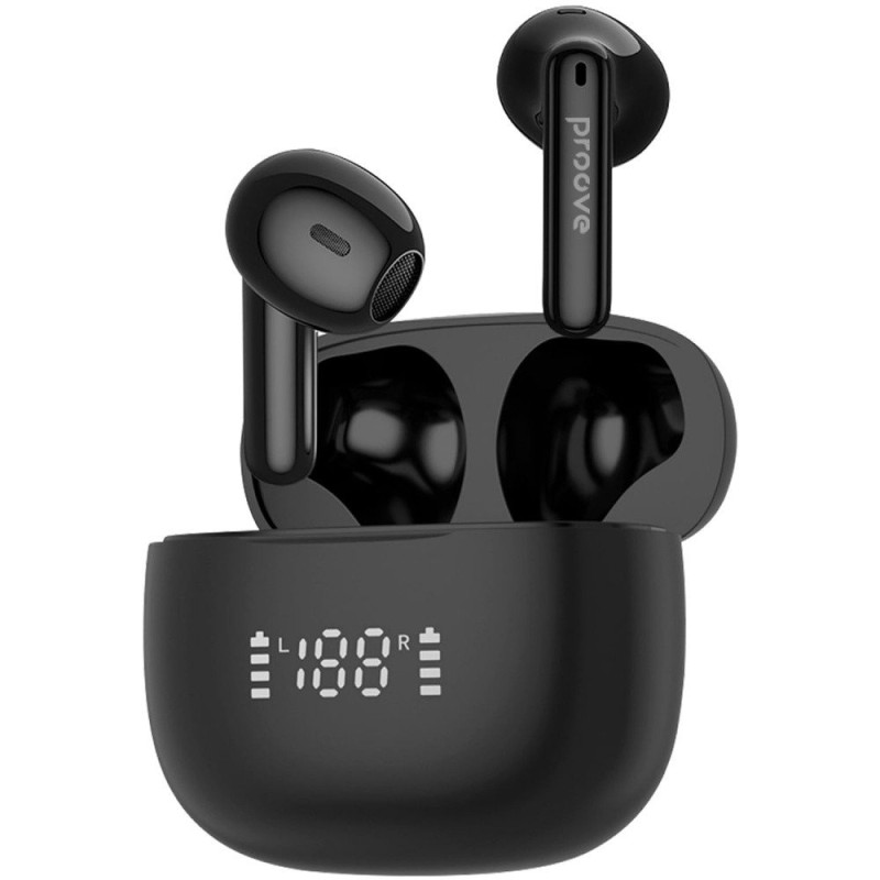 Навушники TWS Proove Digital Black (TWJP54002201)
