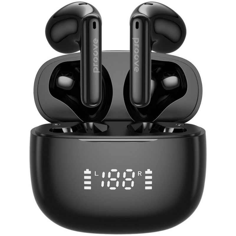 Навушники TWS Proove Digital Black (TWJP54002201)