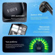 Навушники TWS Proove Digital Black (TWJP54002201)