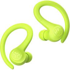 Навушники JLAB Go Air Sport Yellow (IEUEBGAIRSPRTRYEL124)