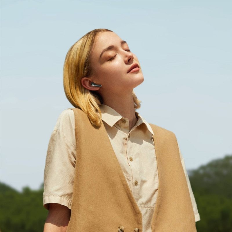 Навушники Tronsmart Sounfii R4 Black (1096447)