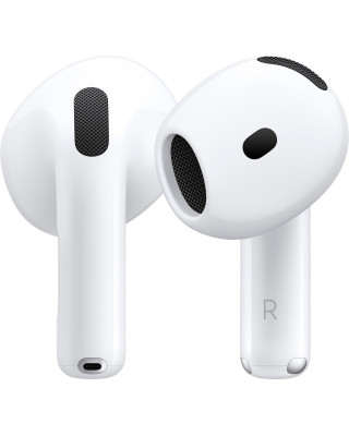 Навушники Apple AirPods 4 (MXP63ZE/A)