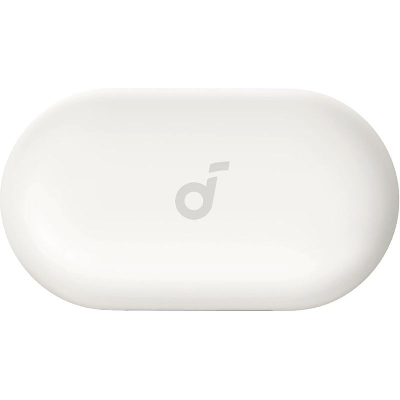 Навушники ANKER SoundCore V20i White (A3876G21)