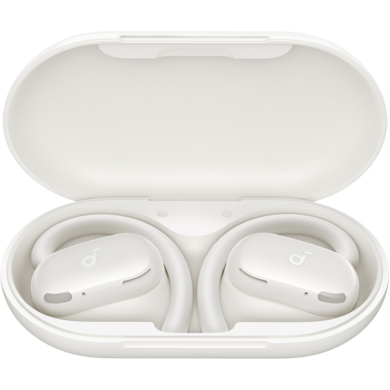 Навушники ANKER SoundCore V20i White (A3876G21)