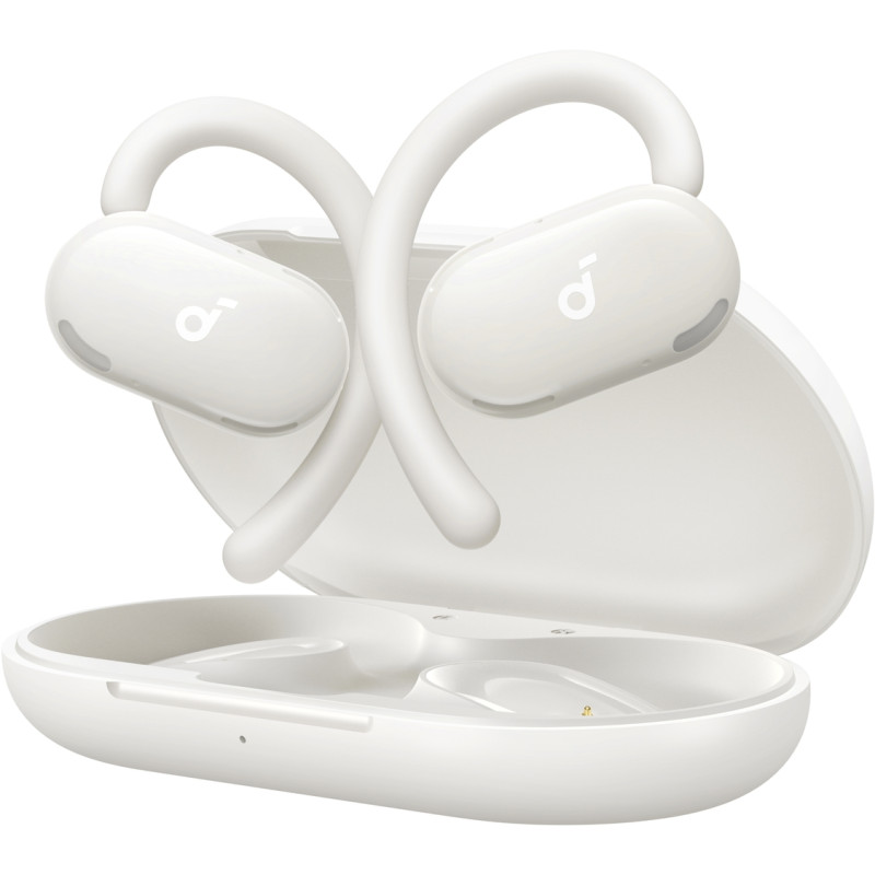 Навушники ANKER SoundCore V20i White (A3876G21)