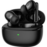 Hator Truepods Hybrid Anc Black (HTA431)