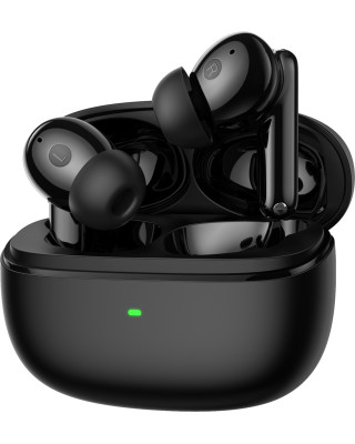Hator Truepods Hybrid Anc Black (HTA431)