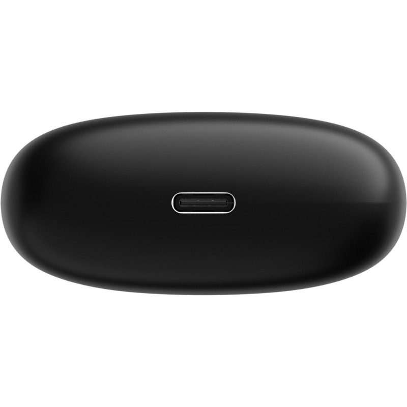 Hator Truepods Hybrid Anc Black (HTA431)