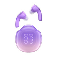 Навушники Acefast T9 grape purple