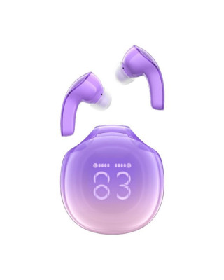 Навушники Acefast T9 grape purple