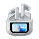 Навушники Blackview AirBuds 12 White