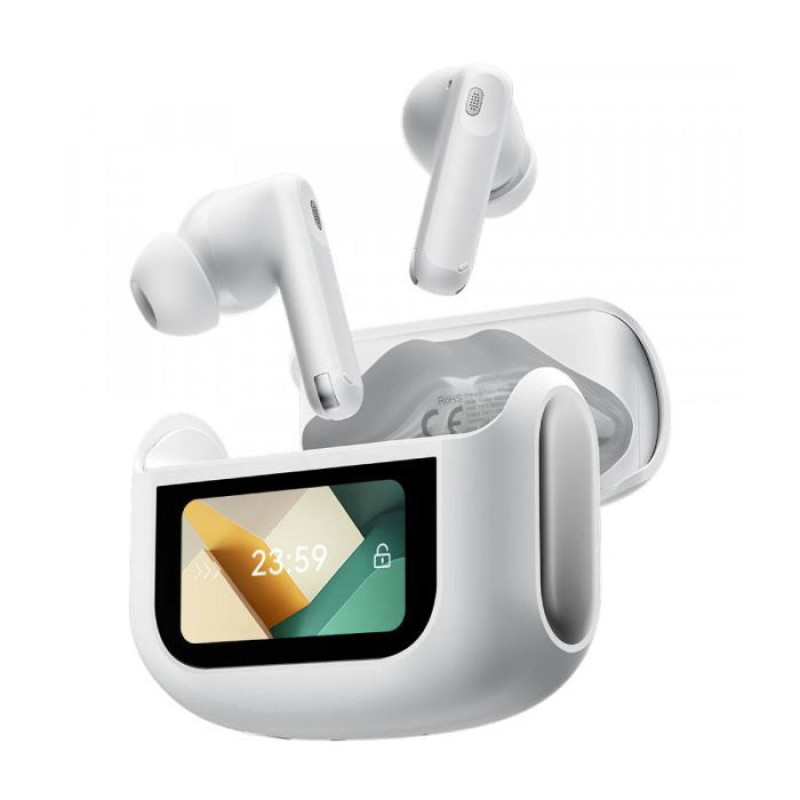 Навушники Blackview AirBuds 12 White
