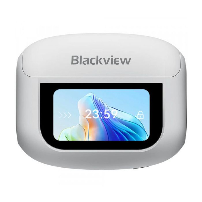Навушники Blackview AirBuds 12 White