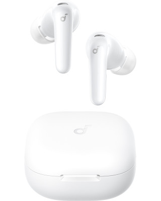 Навушники ANKER SoundCore R60i NC White (D1202G21)